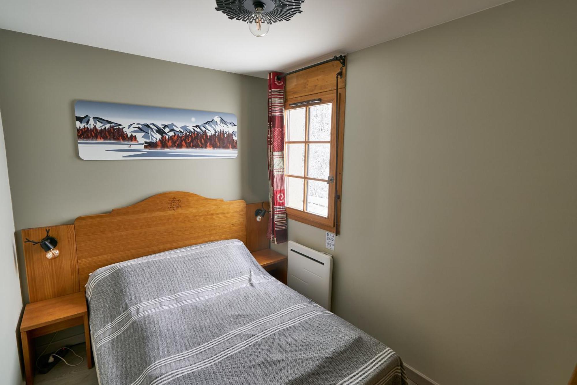 Apartamento Le Col Roulé Valloire Exterior foto